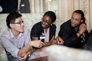Centre for Entrepreneurship thanks its partners
